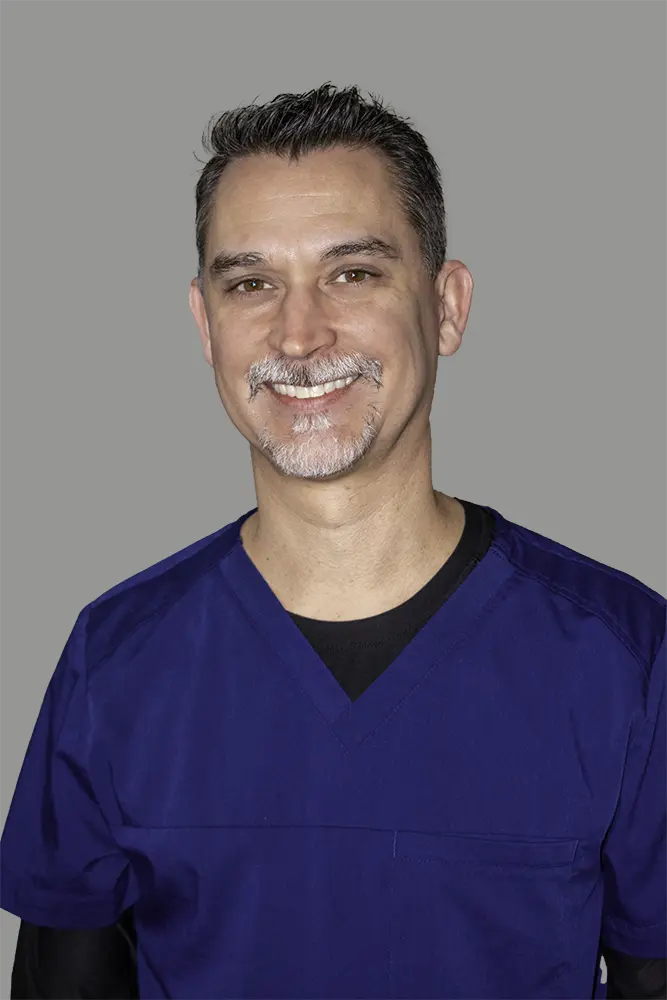 Dr. Jason Knable from Family Dental Group in Missoula, MT