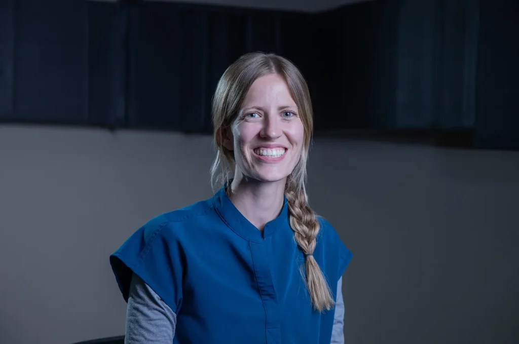 Dr. Kalene Colwell from Family Dental Missoula, your missoula dentist